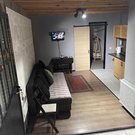 Mara Suite Taxim Estambul Exterior foto