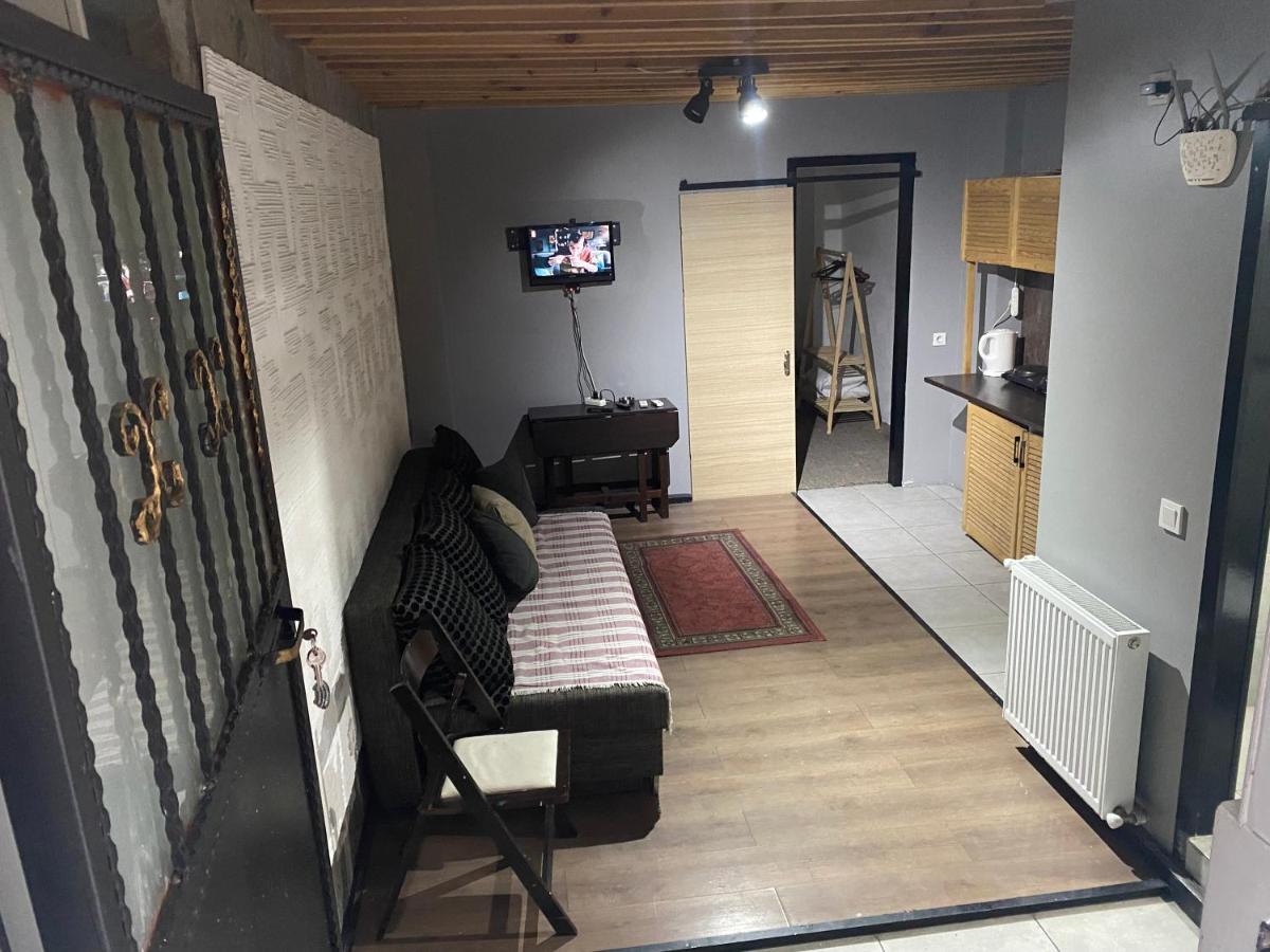 Mara Suite Taxim Estambul Exterior foto