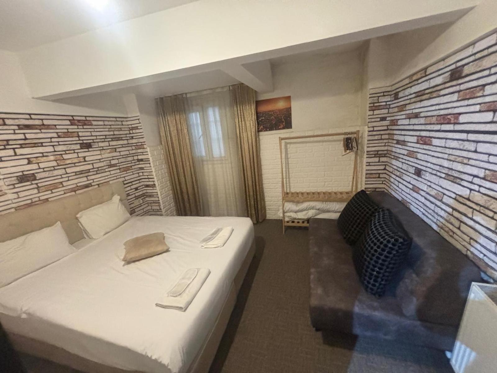 Mara Suite Taxim Estambul Exterior foto