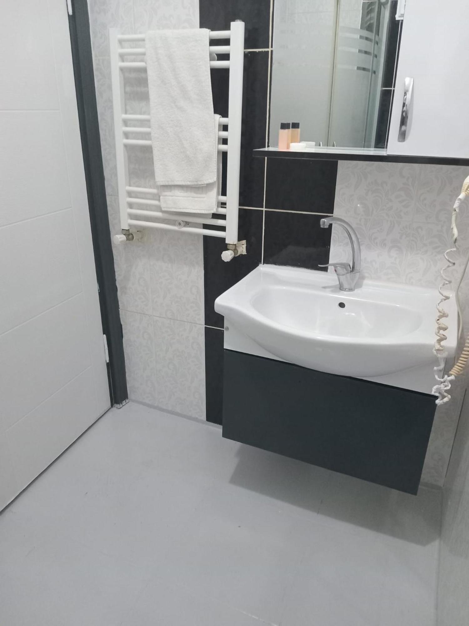 Mara Suite Taxim Estambul Exterior foto