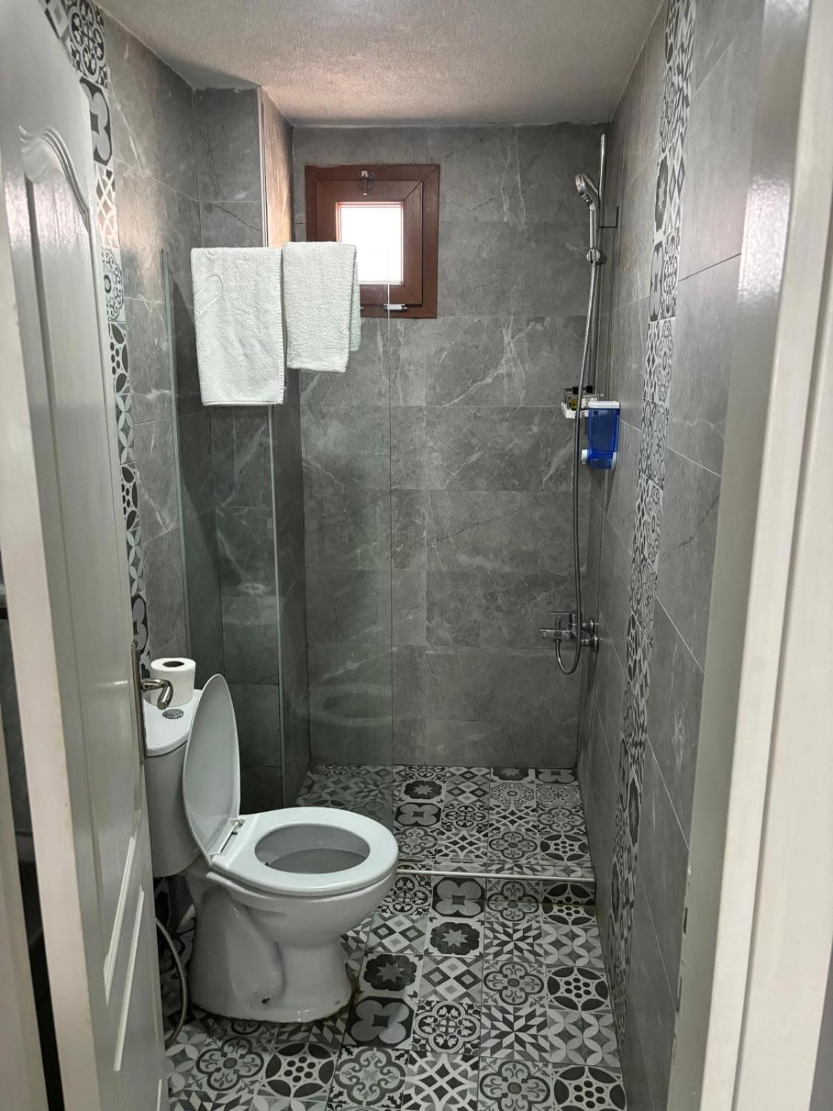 Mara Suite Taxim Estambul Exterior foto